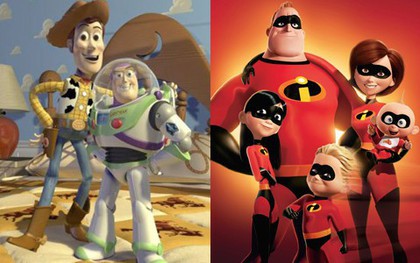 Sau thành công của "Gia Đình Siêu Nhân 2", liệu Pixar có nên tiếp tục kiếm lời bằng hậu truyện?