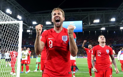 Thắng luân lưu siêu kịch tính, Anh vào tứ kết World Cup sau 12 năm