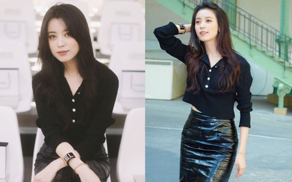 Han Hyo Joo gây náo loạn giữa đất Pháp: Đẳng cấp nhan sắc đỉnh cao, thần thái sang như bà hoàng là đây!