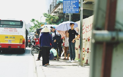 Sốc nhiệt điều hoà: cẩn thận khi đi ô tô những ngày nắng này