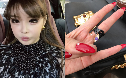 Gần 2 năm sau tan rã, Park Bom vẫn khẳng định "2NE1 là mãi mãi" với hành động này