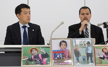 Nhật Bản sẽ phán quyết mức án cho kẻ giết hại bé Lê Thị Nhật Linh