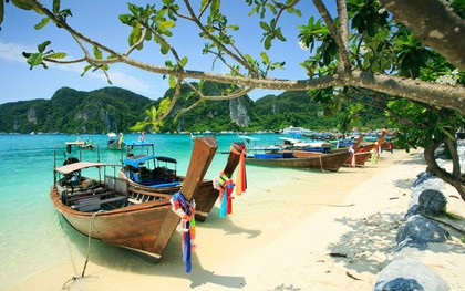 Chọn điểm đến với 10 triệu đồng, không cần visa