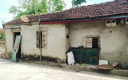 Nghệ An: Người đàn ông tử vong bất thường sau mâu thuẫn với hàng xóm