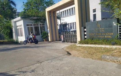 Vụ muốn nghỉ việc phải báo trước 5 năm: Nhà trường bị "tuýt còi"
