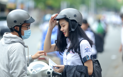 Trường đại học tiếp theo tại Hà Nội công bố điểm chuẩn, mức cao nhất là 20