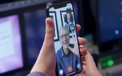 Ma mãnh như Tim Cook mà lại không ra mắt thêm các phiên bản mới của iPhone X thì hơi lạ