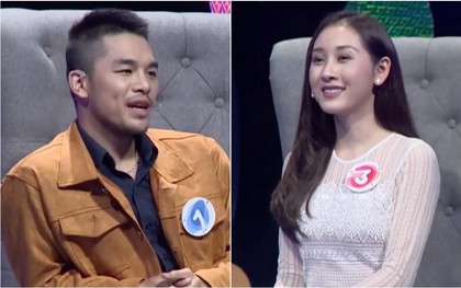 Mảnh ghép tình yêu: Chàng bác sĩ soái ca từ chối kết đôi với Á hậu Xuân Quỳnh