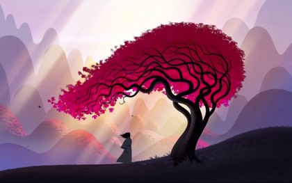 Samurai Jack - Kiệt tác hoạt hình vượt thời gian