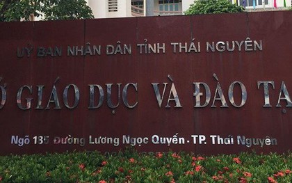 Thái Nguyên: Tỉ lệ điểm môn Ngữ văn trên 9 cao gấp 5 lần cả nước