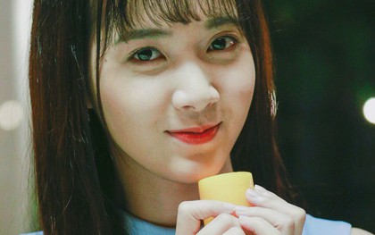 Tưởng chỉ hát bolero hay, không ngờ hot girl Jang Mi đóng phim cũng “ngọt” không kém