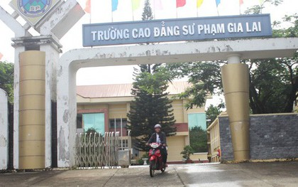 Trường nâng điểm cao để... khỏi dạy: Nếu học, thí sinh cũng "sống dở chết dở"