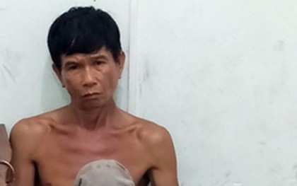 Vụ giết bé gái rồi giấu xác: Một người thân của nghi phạm mất tích nhiều năm