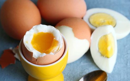 Ngăn ngừa nguy cơ loãng xương sớm nhờ chăm bổ sung 6 loại thực phẩm này mỗi ngày