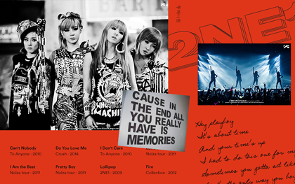 2NE1: Từ chuyện CL, Park Bom, nhìn lại mới thấy tuổi trẻ 8x, 9x đã chứng kiến sự sụp đổ tàn nhẫn của huyền thoại một thời