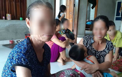 Người bất ngờ phát hiện bị HIV ở Phú Thọ: ''Tôi đã sốc và nghi cho chồng mình, nhưng anh lại có kết quả âm tính''