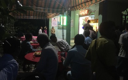 Nghi phạm vụ thảm sát khiến bé gái 5 tuổi cùng mẹ và bà ngoại tử vong từng mang dao dọa giết cả nhà hàng xóm