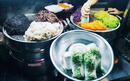 Một hương sắc quen thuộc thường được người Sài Gòn biến tấu trong nhiều món ăn, bạn có đoán được không?