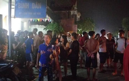 Đã bắt được nghi phạm sát hại nữ chủ nhà nghỉ ở Hải Phòng