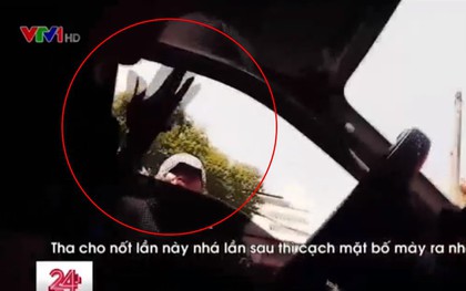 Tìm ra danh tính kẻ trấn lột tiền của người nhà bệnh nhân ung thư giai đoạn cuối vì tự ý gọi xe cứu thương bên ngoài