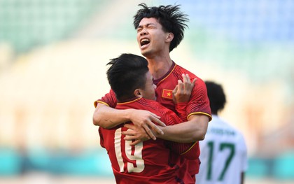 Báo Hàn Quốc: Olympic Việt Nam sẽ thắng Nepal, đủ sức tranh ngôi đầu với Nhật Bản