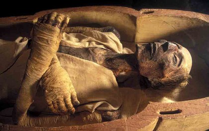 Phát hiện này đã thay đổi cách nhìn của ta về bí thuật ướp xác trường tồn nghìn năm của người Ai Cập cổ