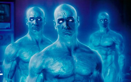 Fan DC bấn loạn trước tin siêu phẩm "Watchmen" được tái sinh trên màn ảnh nhỏ