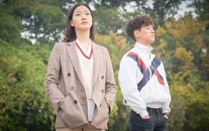 "Sunset in My Hometown" của Kim Go Eun: Tuổi trẻ đại bại của chàng rapper cô độc