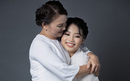 Tạm rời ba nuôi Quang Lê, Phương Mỹ Chi tự đầu tư quay MV mới tặng mẹ trong mùa Vu Lan báo hiếu