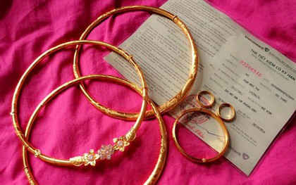 Mẹ vợ nhắn tin đòi giữ hộ vàng cưới sau nửa tháng ở rể, thanh niên bối rối đăng đàn hỏi xin lời khuyên