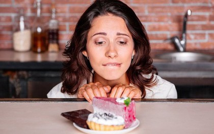 Đừng mãi "chịu trận" với cơn thèm đồ ngọt nữa, hãy lưu ngay những phương pháp để thoát khỏi chúng