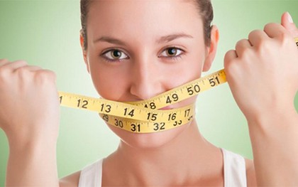 Hậu quả khôn lường khi nhịn ăn để giảm cân