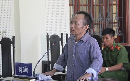 Chồng mua bán ma túy, khai thêm vợ để... cùng nhau đi tù
