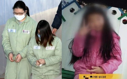 Vụ án mạng gây rúng động Hàn Quốc: Kẻ sát nhân tuổi teen giết bé gái 8 tuổi rồi gửi một phần thi thể cho bạn làm quà