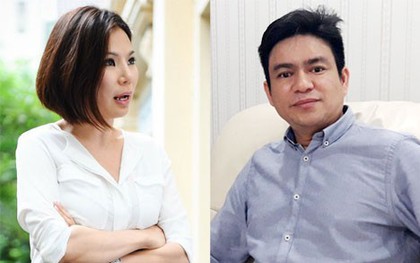 Phán quyết của toà án Mỹ về vụ ly hôn của vợ chồng bác sĩ Chiêm Quốc Thái