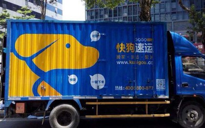 Đổi tên thành "Chó Ship Nhanh", công ty logistics Trung Quốc khiến Internet và chính các shipper phẫn nộ