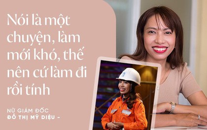 Bà mẹ trẻ gọi vốn thành công 5 tỷ đồng trên Shark Tank: "50 tuổi vợ chồng mình sẽ nghỉ làm rồi đi khắp thế gian, nên phải cố gắng từ bây giờ"