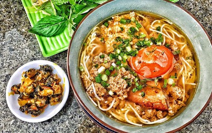 Những quán ăn tuy đắt nhưng "xắt ra miếng" ở đường Nguyễn Thái Bình (quận 1)