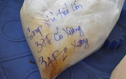 Kết luận ban đầu vụ quán cơm tấm nổi tiếng bị phát hiện sử dụng nguyên liệu “lạ”