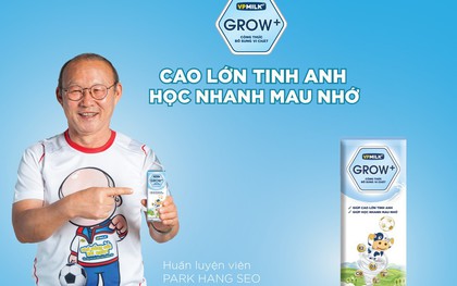 Thói quen nhỏ không thể thiếu mỗi ngày giúp bé "Cao lớn tinh anh - Học nhanh mau nhớ"