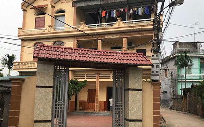 Giây phút bình tĩnh khó tin của người vợ bầu bị chồng chém đứt lìa 2 bàn tay