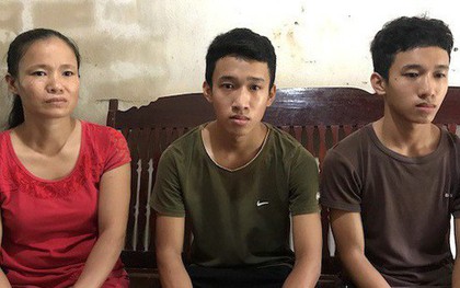 Mẹ của 2 anh em sinh đôi cùng đậu đại học: "2 con ra đó sẽ làm thêm kiếm tiền ăn học"