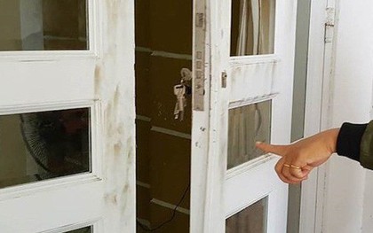 Ngủ quên đóng cửa, bị trộm lấy đi hơn 58 triệu đồng tiền mặt