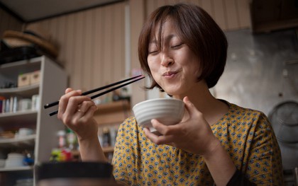 Người Nhật có những bí quyết ăn uống giúp tăng tuổi thọ cực đơn giản mà bạn nên học hỏi