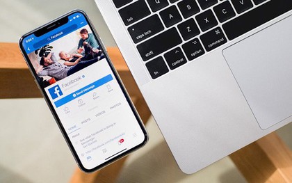Facebook làm “bà mối” cho những người chưa phải bạn bè với nhau