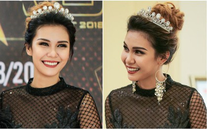 Hoa hậu Trái đất 2015 Angelia Ong nói gì về tiêu chí chọn đại diện Việt Nam đi thi đấu trường nhan sắc quốc tế?