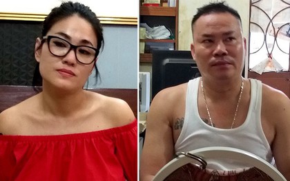 Chân dung Hotgirl cầm đầu đường dây ma tuý khủng ở Hải Phòng