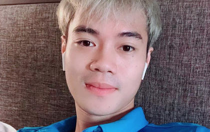 Văn Toàn đăng tấm ảnh đầu tiên sau khi lập công, dân mạng vào thả thính tới tấp