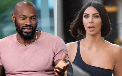 Kim Kardashian bị tố thẩm mỹ hỏng và kỳ thị đồng tính giữa scandal cãi nhau "ì xèo" với mẫu nam