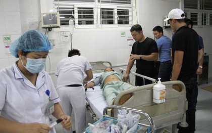 Lào Cai: Lời khai lạnh gáy của đối tượng sát hại thím họ